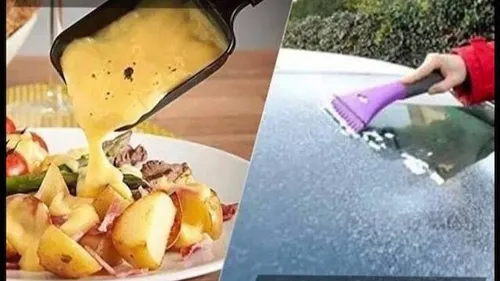 Retour du froid, le vrai, dans la Région, la semaine prochaine