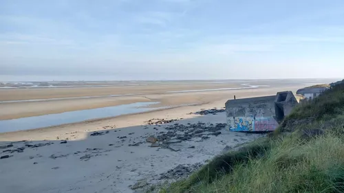 Prudence : les grandes marées sont de retour jusqu'à dimanche sur...