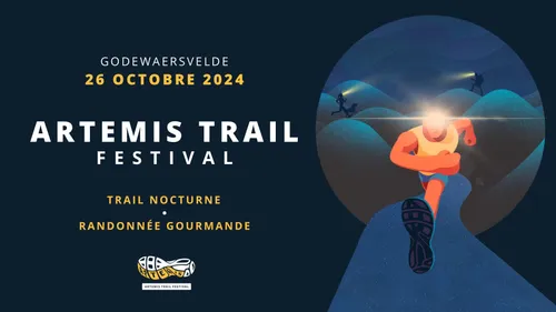Flandre : l'Artémis Trail Festival c'est pour ce samedi !