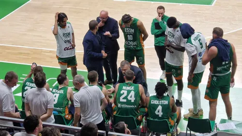 Dunkerque et Calais qui passe, l'ESSM pas loin d'un nouvel...