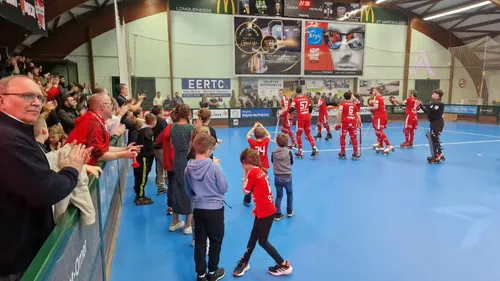 Le SCRA qui prend la place de leader, un gros défi pour le BCM......