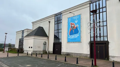 Hazebrouck : Manoukian, Ours... La programmation 2025 du centre...