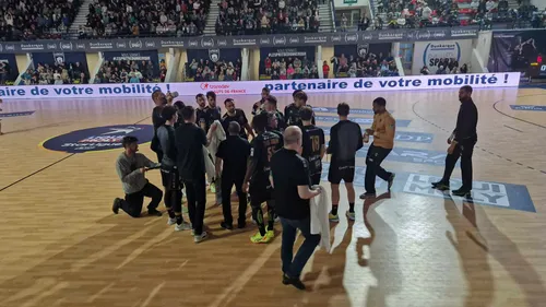 L'USDK pas loin d'un exploit, l'USBCO qui confirme, le tennis......