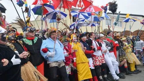 Coudekerque-Branche : la bande des pêcheurs, un moment forcément...