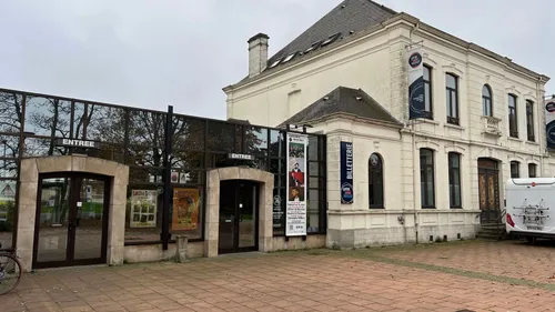 Hazebrouck : record de fréquentation en 2024 pour le centre Malraux
