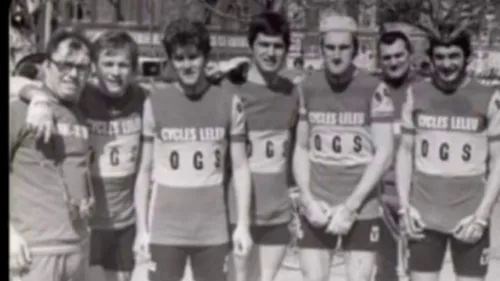 Philippe, ancien coureur de Grande-Synthe, décède en plein...