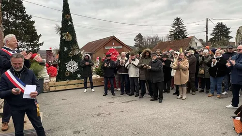 Nordausques : les deux médecins retraités vont pouvoir poursuivre...