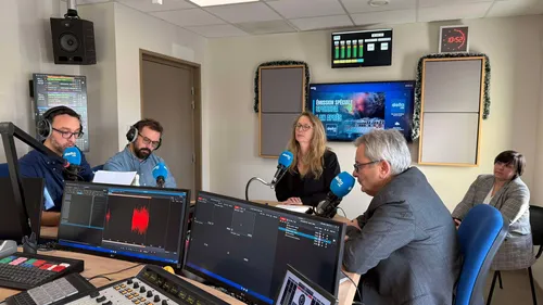 Sportica 1 an après : replay de notre émission spéciale