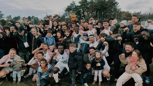 Gravelines impuissant contre l'ASVEL, les derniers matchs du 7ème...
