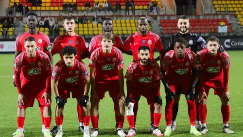 Le BCM se réveille, le cauchemar en N1, Calais Beau Marais qui peut...