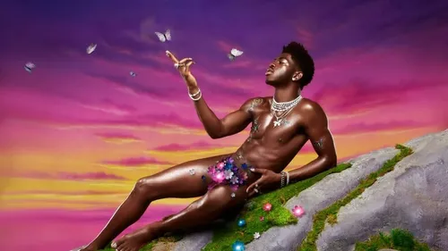 « World’s Greatest! » : Lil Nas X se livre comme jamais