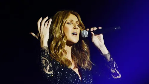 La diva revient-elle ? Céline Dion lance des appels aux plus grands...