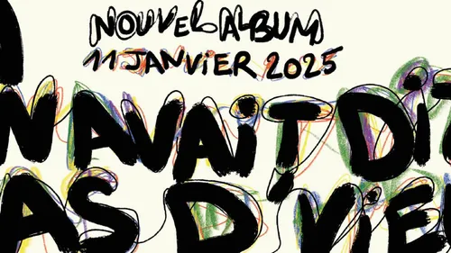 Les Prout "On avait dit pas d'vieux !" 