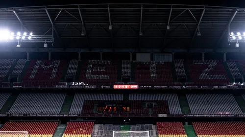 Foot : l'USLD rate sa chance de prendre la tête de la ligue 2 après...