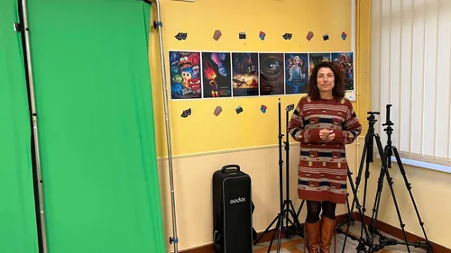 Lumbres : les élèves de l'école Roger Salengro vont réaliser des...