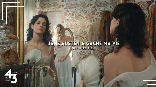 Avant-Première de "Jane Austen a gâché ma vie" au Studio 43