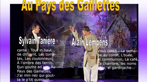 Outreau : Spectacle patoisant au Phénix dimanche 7 décembre à 15:30