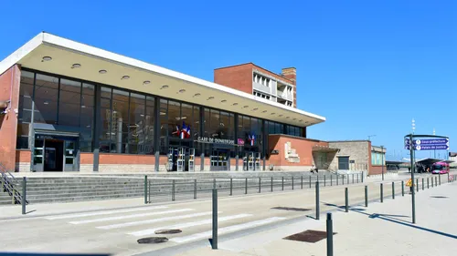 Des travaux sur la ligne SNCF Dunkerque - Lille pour la rendre plus...