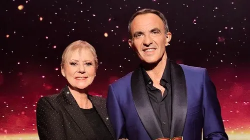 Hommage à Dorothée avec une soirée événement "Merci Dorothée"