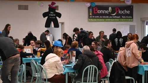 Longuenesse : les organisateurs du Florijeux recherchent des...