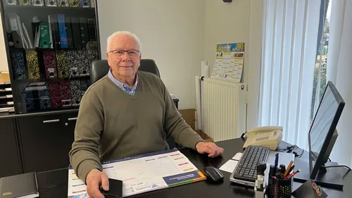 Arneke : "le souhait de préparer l'avenir", après sa démission...