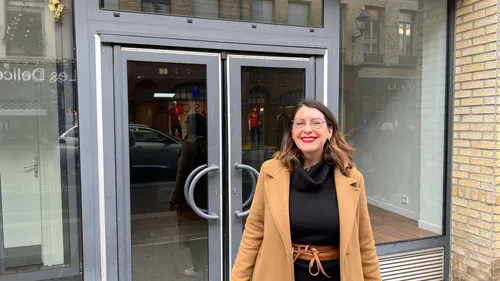 Saint-Omer : les livres d’occasion vont renaître rue de Dunkerque