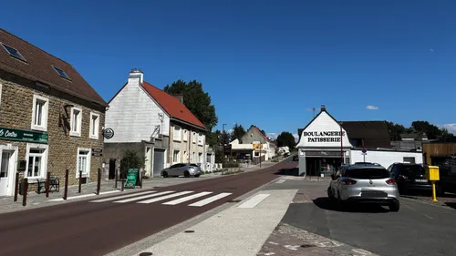 Baincthun : les ambitions de la commune avec son nouveau centre bourg