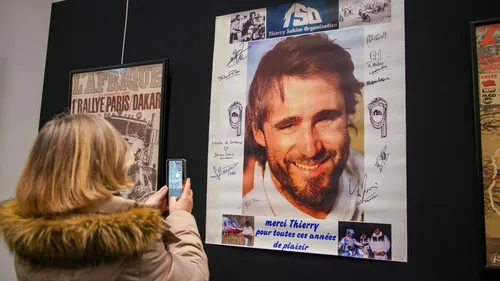 Enduropale du Touquet : 50 ans de sport et de passion dans une...