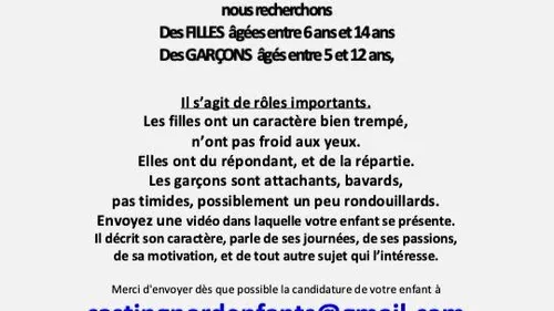 Dunkerque : un casting ouvert pour participer au prochain film des...