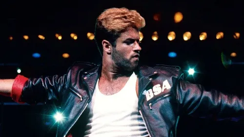 "George Michael : The Faith Tour", un film inédit bientôt au cinéma
