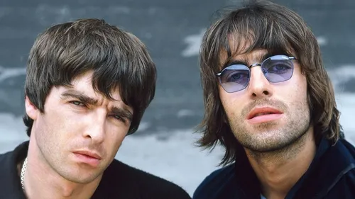 Oasis : les retrouvailles filmées dans un documentaire événement