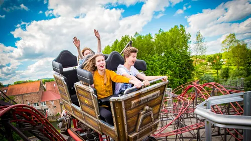 Dennlys Parc devrait accueillir une nouvelle incroyable attraction