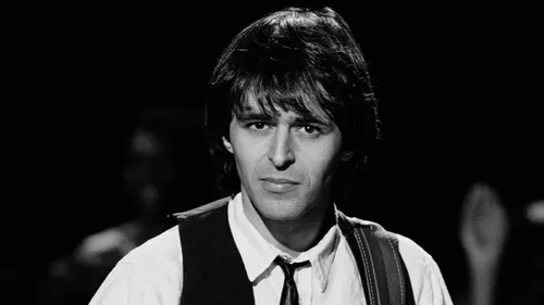 Jean-Jacques Goldman bientôt de retour à la télévision