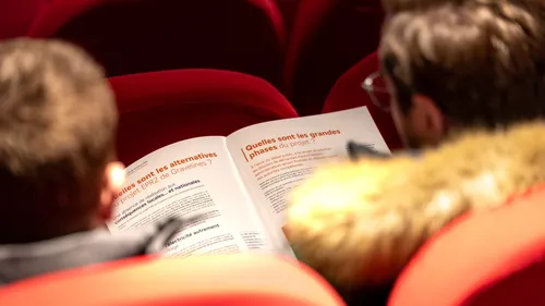 30 recommandations après le débat public sur l’arrivée des deux EPR...