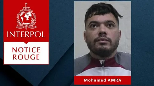 Un complice de Mohamed Amra actuellement en prison à Longuenesse