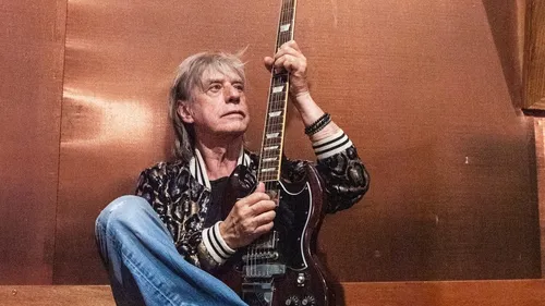 Jean-Louis Aubert : un concert événement bientôt diffusé à la télé