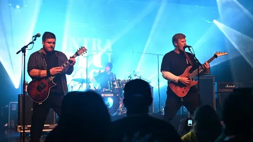 Boulogne sur Mer : le festival Intramurock fête ses 25 ans ce...