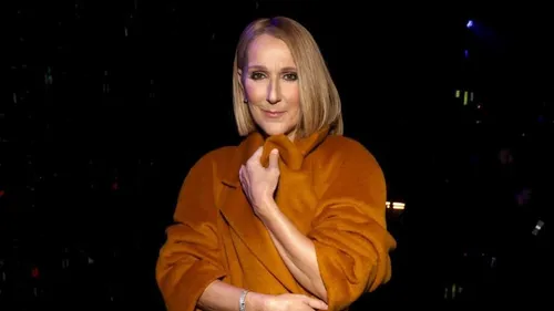 Céline Dion à l'Eurovision 2025 ? La surprise qui se prépare en...