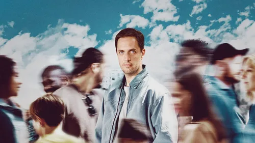 Le retour de Grand Corps Malade se précise, tournée prévue en 2027