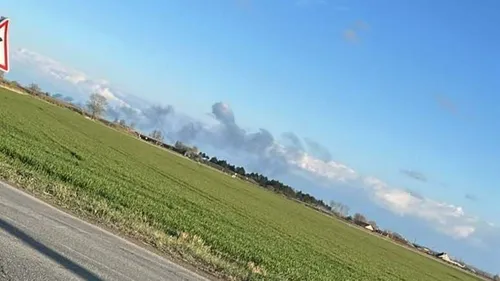 Socx : bilan rassurant après l'incendie d'une ferme 