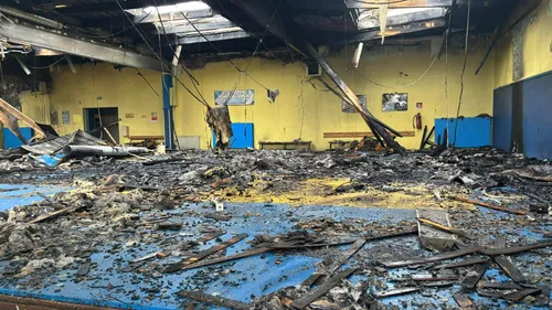 Grande-Synthe : Des solutions trouvées pour les clubs après...