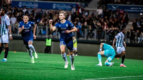 Football : Direction l'Allemagne pour Naatan Skyttä ?