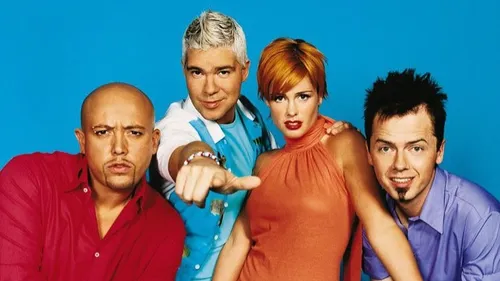 On a grandi avec eux : "Aqua" annonce sa séparation