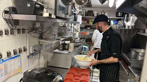 Le Printemps des Chefs : la gastronomie à l’honneur en Pays de...