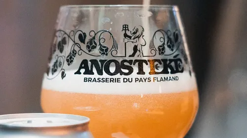 Dunkerque Sous Pression : un nouvel évènement festif et solidaire 