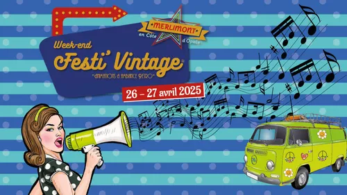 Merlimont : Le 6ème Festi'vintage ce week-end sur le secteur plage