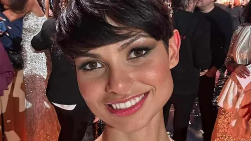 Eve Gilles sera à Bergues pour la Foire des Rameaux