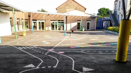 Comment les écoles primaires gèrent les fortes chaleurs du moment ? 