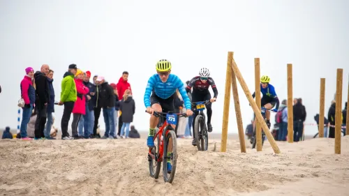 Beach Race de Gravelines : les inscriptions sont ouvertes