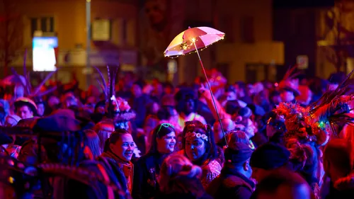 Carnaval 2026 : à Le Portel, c'est pour (très) bientôt 